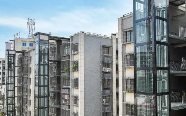 老旧小区加装电梯详细分析由聊城电梯公司提供